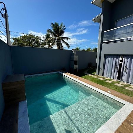 Casa Top Porto Seguro Exteriér fotografie