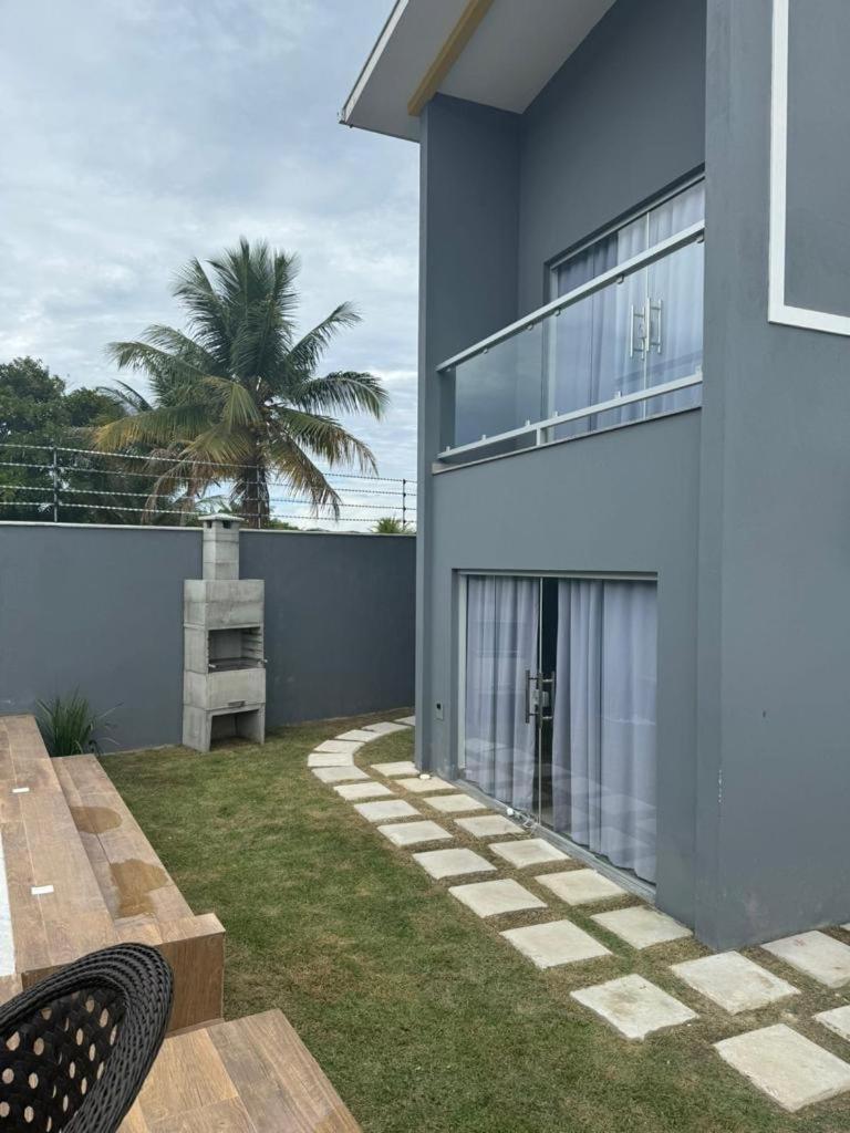 Casa Top Porto Seguro Exteriér fotografie