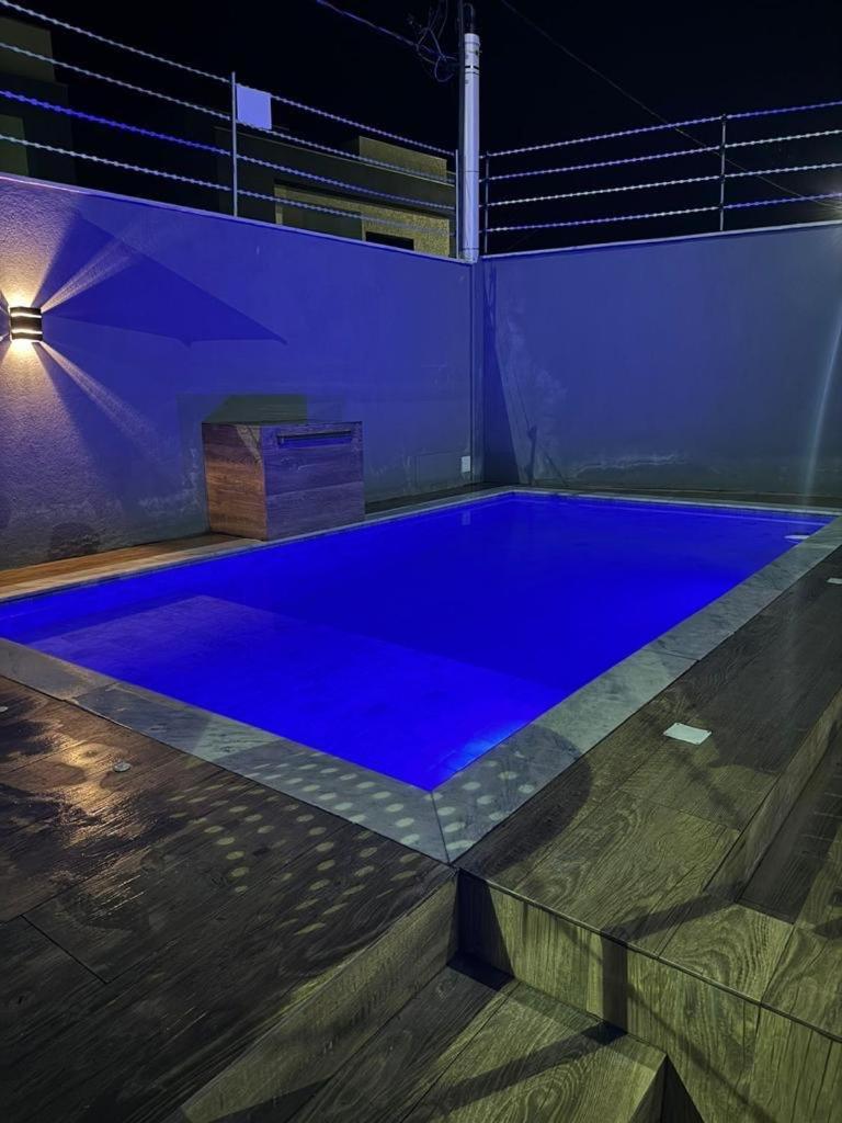 Casa Top Porto Seguro Exteriér fotografie