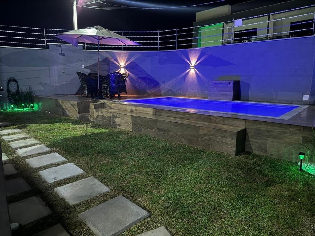 Casa Top Porto Seguro Exteriér fotografie