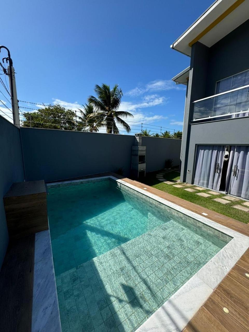 Casa Top Porto Seguro Exteriér fotografie