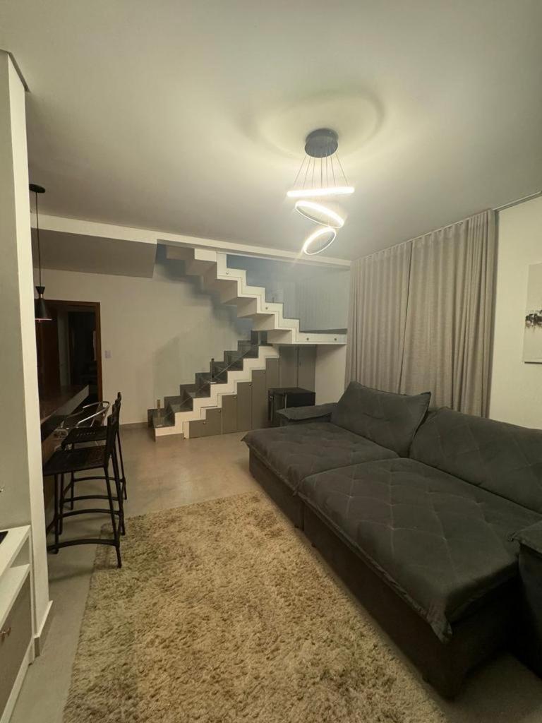 Casa Top Porto Seguro Exteriér fotografie