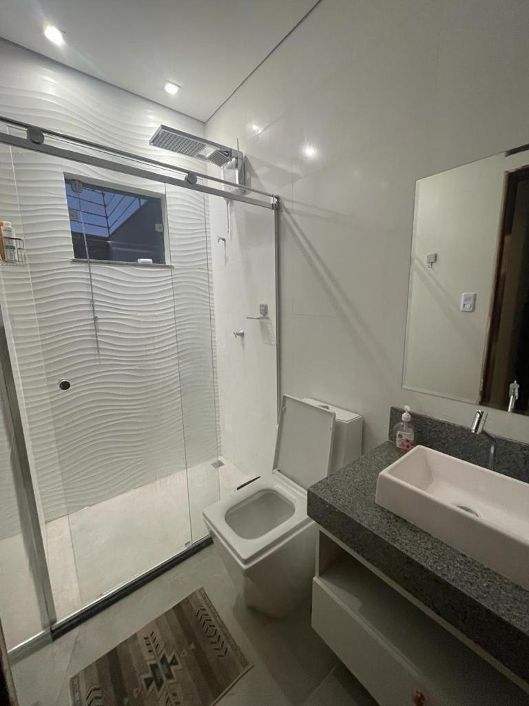 Casa Top Porto Seguro Exteriér fotografie