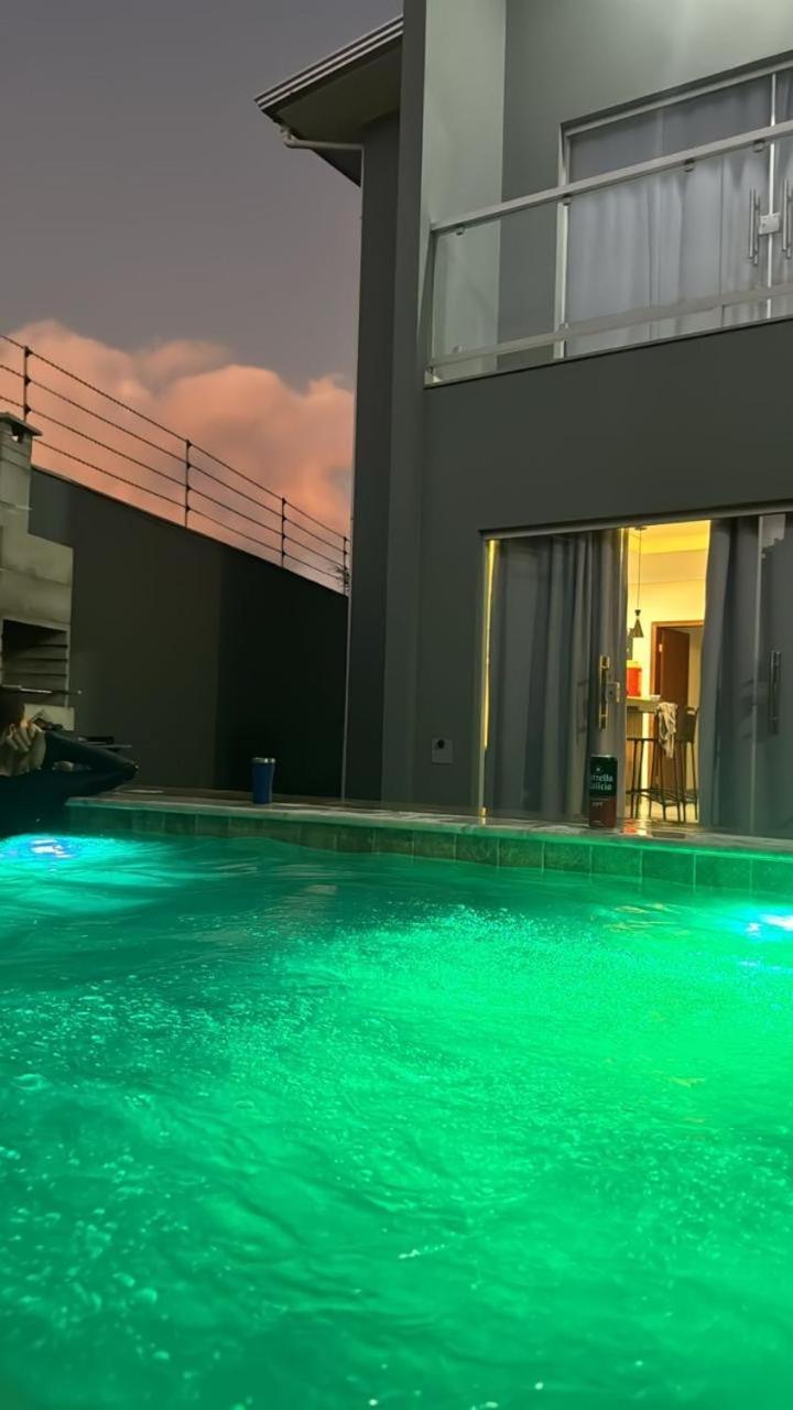 Casa Top Porto Seguro Exteriér fotografie