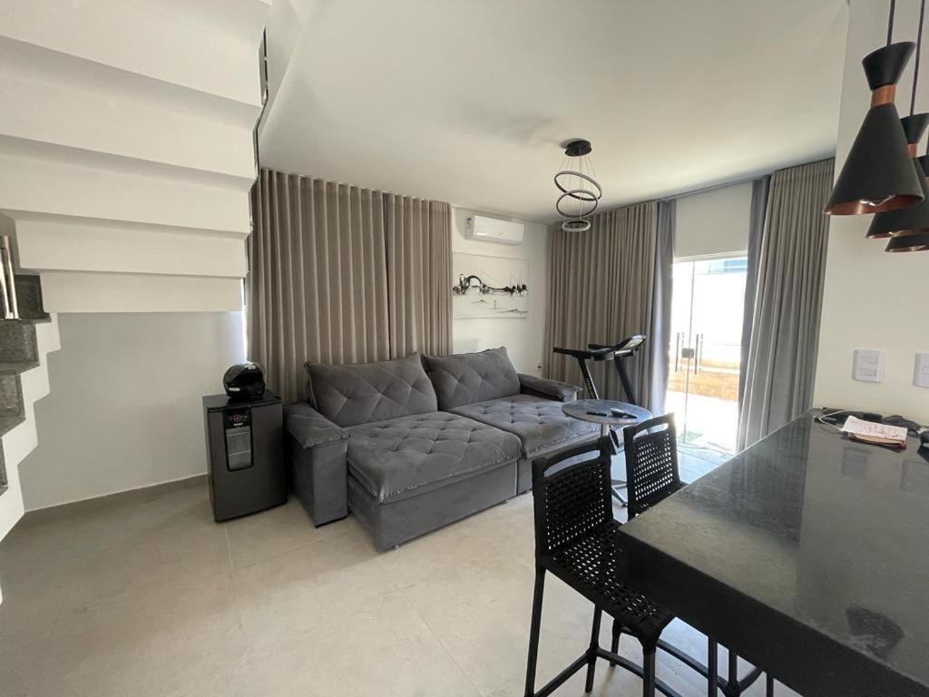 Casa Top Porto Seguro Exteriér fotografie