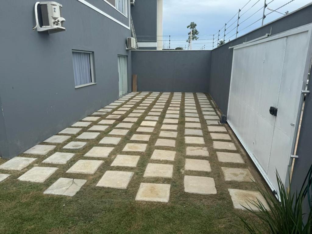 Casa Top Porto Seguro Exteriér fotografie