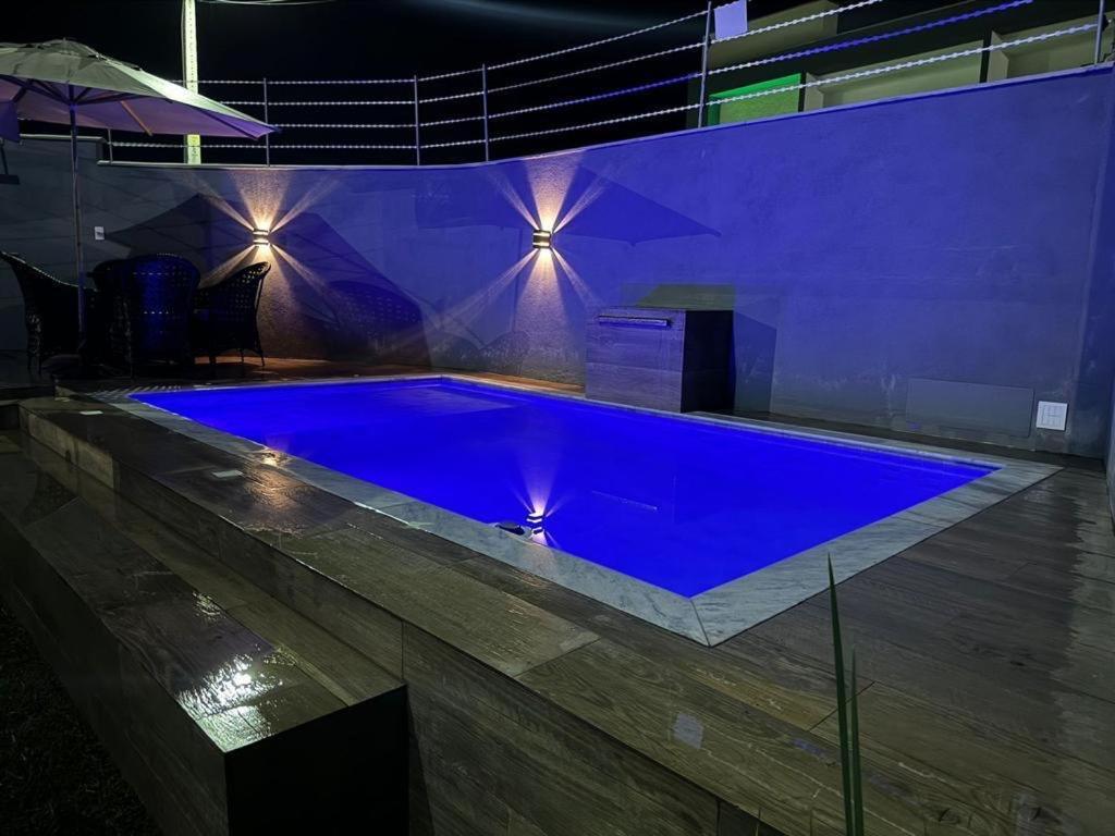Casa Top Porto Seguro Exteriér fotografie