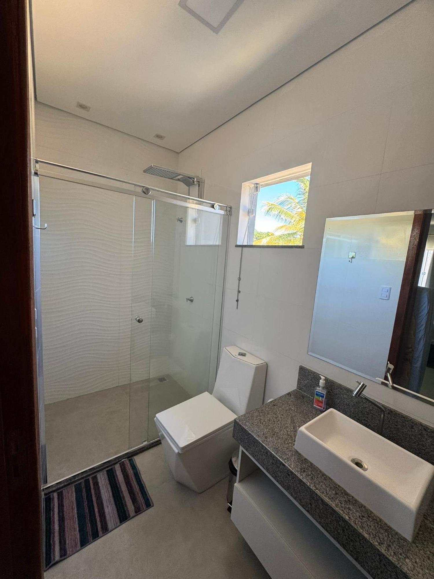 Casa Top Porto Seguro Exteriér fotografie