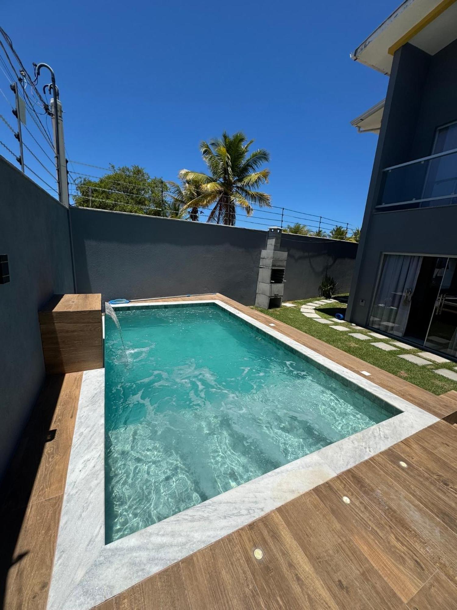 Casa Top Porto Seguro Exteriér fotografie